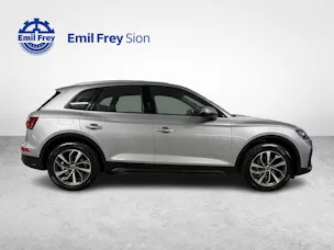 AUDI Q5 2.0 45 TFSI quattro S-Tronic
