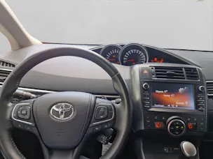 Toyota Verso 1.8 VVT-i Trend MiD 5P