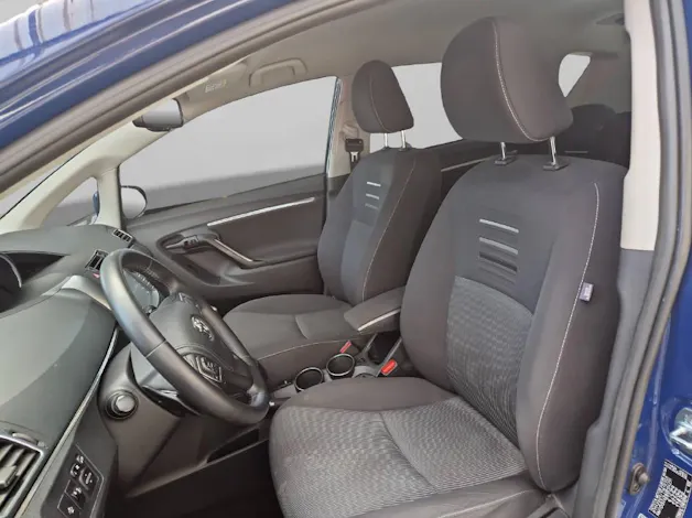 Toyota Verso 1.8 VVT-i Trend MiD 5P