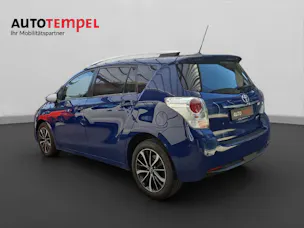 Toyota Verso 1.8 VVT-i Trend MiD 5P