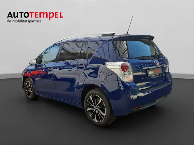 Toyota Verso 1.8 VVT-i Trend MiD 5P