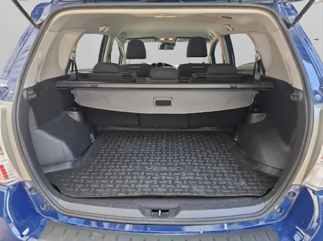 Toyota Verso 1.8 VVT-i Trend MiD 5P