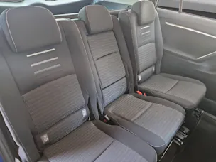Toyota Verso 1.8 VVT-i Trend MiD 5P