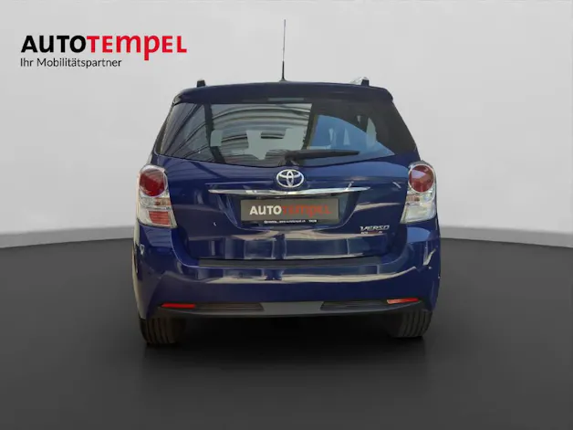 Toyota Verso 1.8 VVT-i Trend MiD 5P