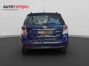 Toyota Verso 1.8 VVT-i Trend MiD 5P