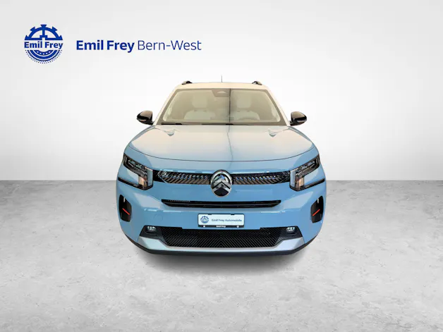 Citroën C3 1.2 Hybrid Edition Tricolore