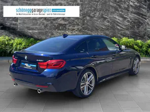 BMW 440i xDrive SAG Gran Coupé