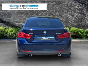 BMW 440i xDrive SAG Gran Coupé