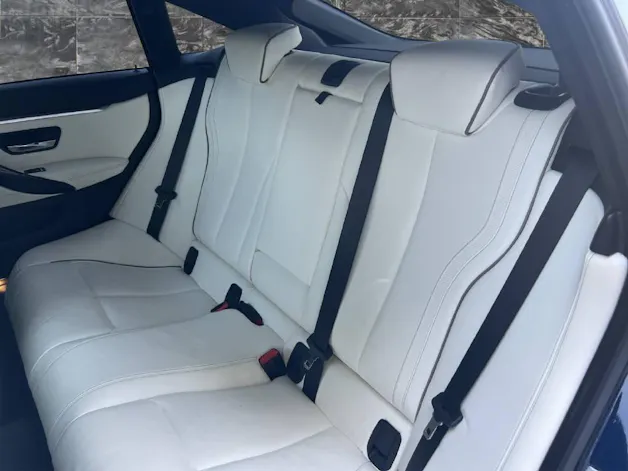 BMW 440i xDrive SAG Gran Coupé