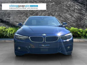 BMW 440i xDrive SAG Gran Coupé