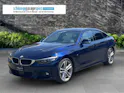 BMW 440i xDrive SAG Gran Coupé