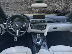 BMW 440i xDrive SAG Gran Coupé
