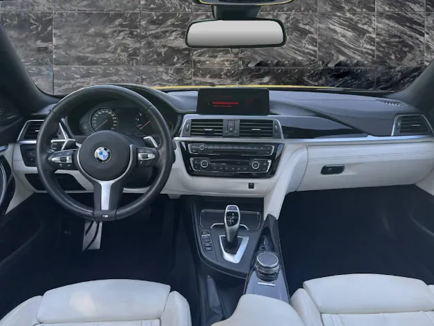 BMW 440i xDrive SAG Gran Coupé