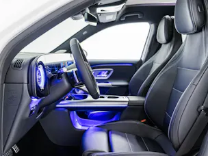 Mercedes-Benz GLB 220 4MATIC