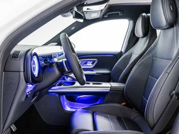 Mercedes-Benz GLB 220 4MATIC