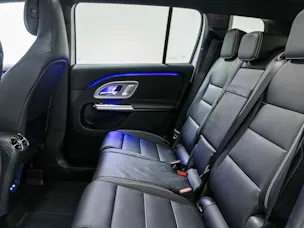 Mercedes-Benz GLB 220 4MATIC