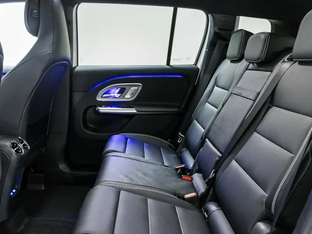 Mercedes-Benz GLB 220 4MATIC