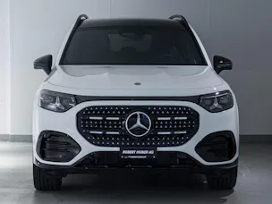 Mercedes-Benz GLB 220 4MATIC