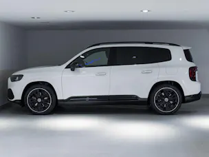 Mercedes-Benz GLB 220 4MATIC