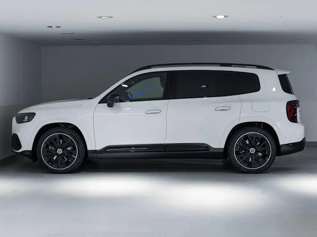 Mercedes-Benz GLB 220 4MATIC