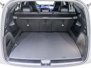 Mercedes-Benz GLB 220 4MATIC