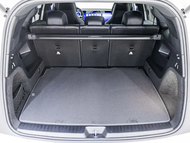 Mercedes-Benz GLB 220 4MATIC