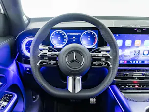 Mercedes-Benz GLB 220 4MATIC