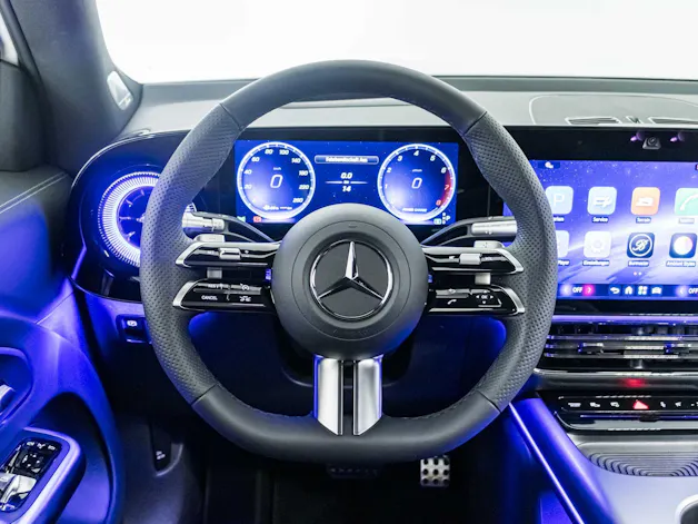 Mercedes-Benz GLB 220 4MATIC