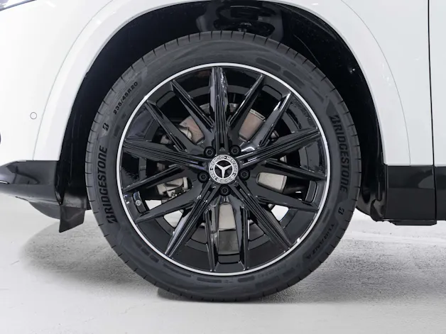 Mercedes-Benz GLB 220 4MATIC