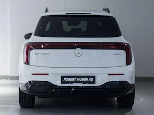 Mercedes-Benz GLB 220 4MATIC