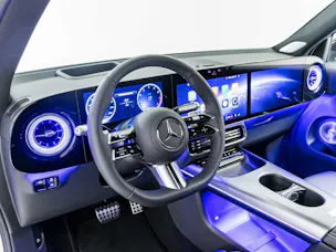 Mercedes-Benz GLB 220 4MATIC