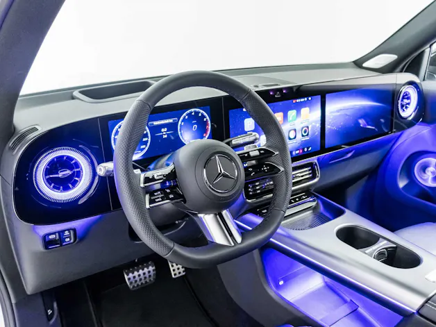 Mercedes-Benz GLB 220 4MATIC