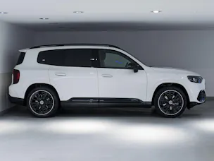 Mercedes-Benz GLB 220 4MATIC