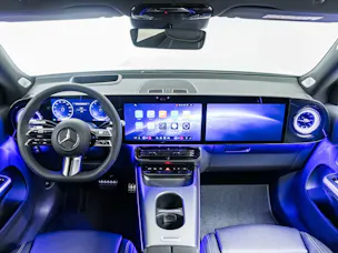 Mercedes-Benz GLB 220 4MATIC