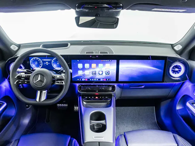 Mercedes-Benz GLB 220 4MATIC