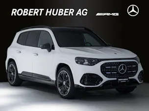 Mercedes-Benz GLB 220 4MATIC