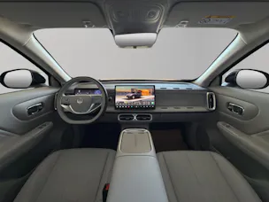 Leapmotor B10 1.5 Hybrid EV