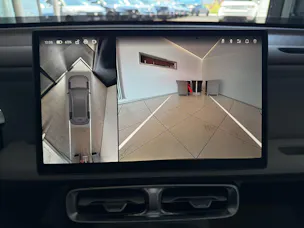 Leapmotor B10 1.5 Hybrid EV