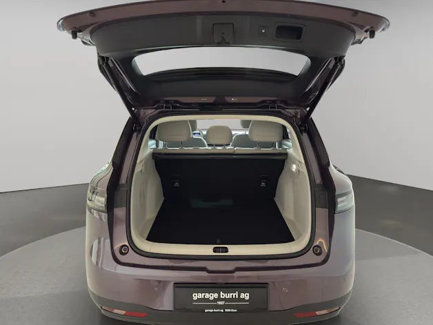 Leapmotor B10 1.5 Hybrid EV