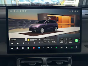 Leapmotor B10 1.5 Hybrid EV