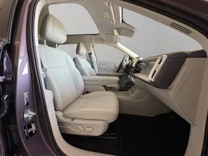 Leapmotor B10 1.5 Hybrid EV