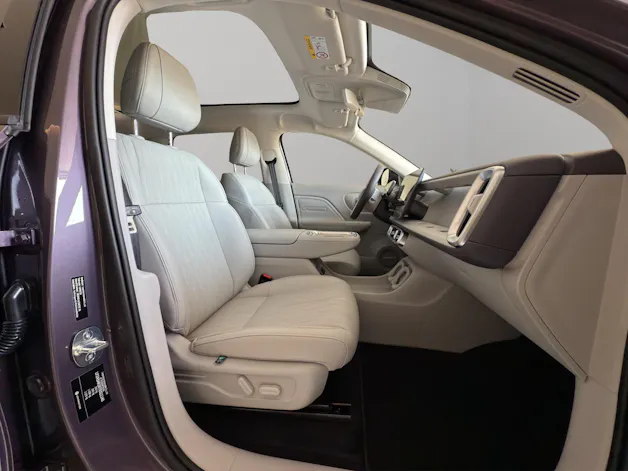 Leapmotor B10 1.5 Hybrid EV