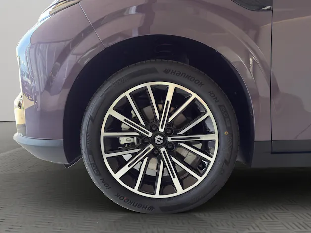 Leapmotor B10 1.5 Hybrid EV