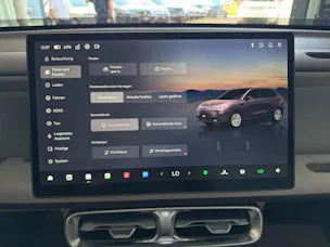 Leapmotor B10 1.5 Hybrid EV