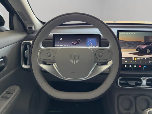 Leapmotor B10 1.5 Hybrid EV