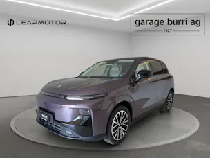 Leapmotor B10 1.5 Hybrid EV