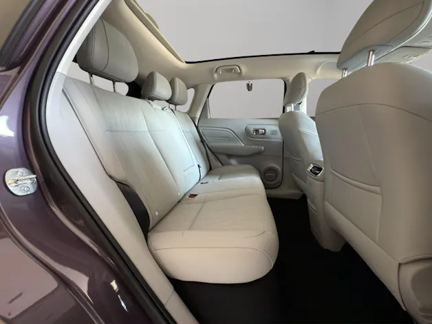 Leapmotor B10 1.5 Hybrid EV