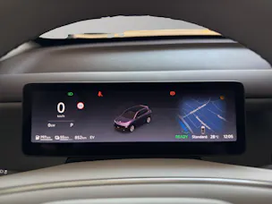 Leapmotor B10 1.5 Hybrid EV