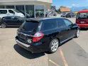 Subaru Legacy Station 3.0 R Executive