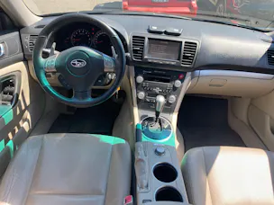 Subaru Legacy Station 3.0 R Executive